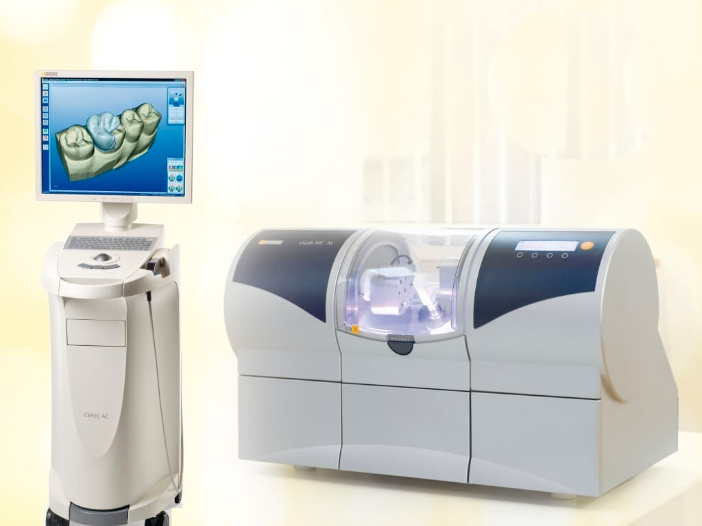 cerec image